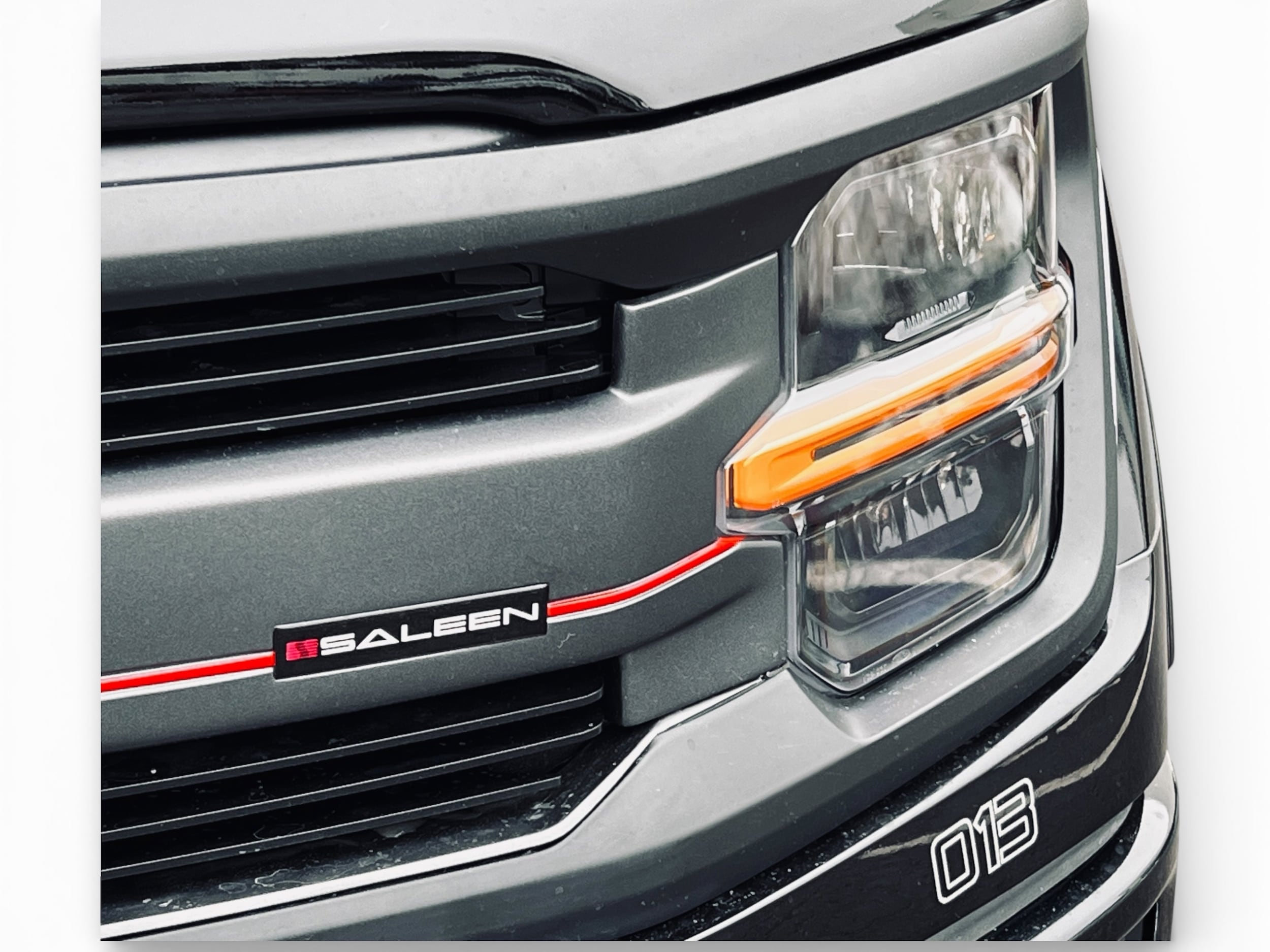 2024 Ford F-150 XL photo 4