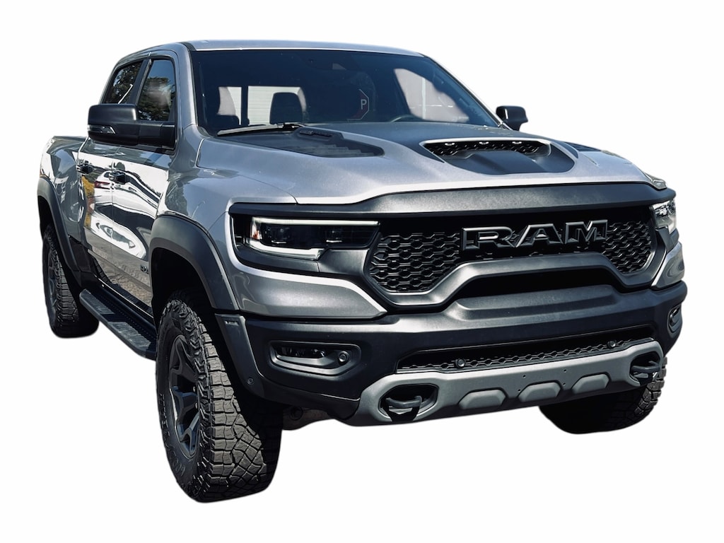 Used 2024 Ram 1500 TRX Pickup