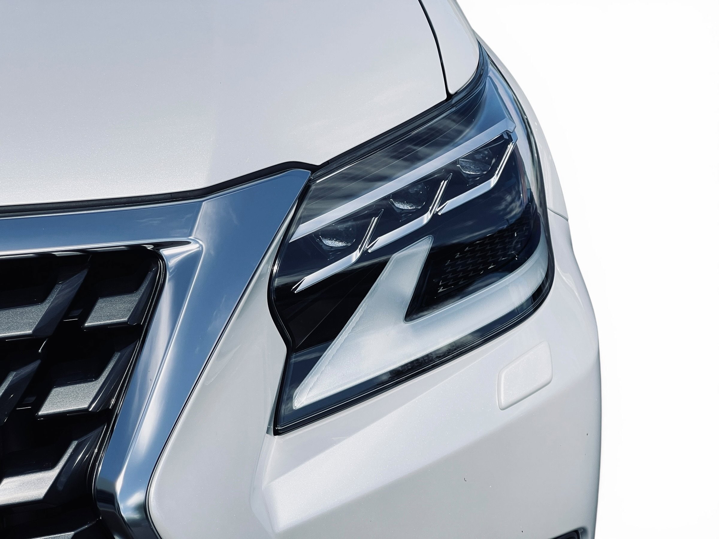 2023 LEXUS GX GX 460 Premium photo 4