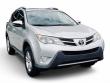 2013 Toyota RAV4 XLE SUV