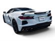 2021 Chevrolet Corvette 3LT Convertible