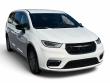 2025 Chrysler Pacifica Select Minivan
