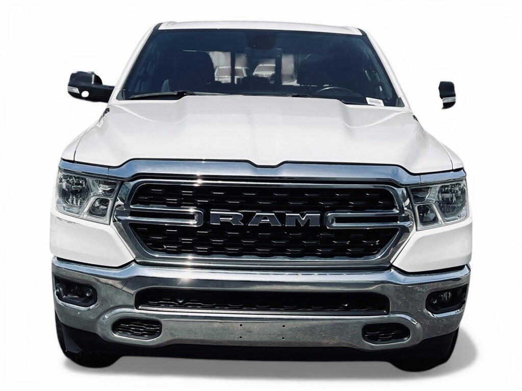 Used 2022 Ram 1500 Big Horn Pickup