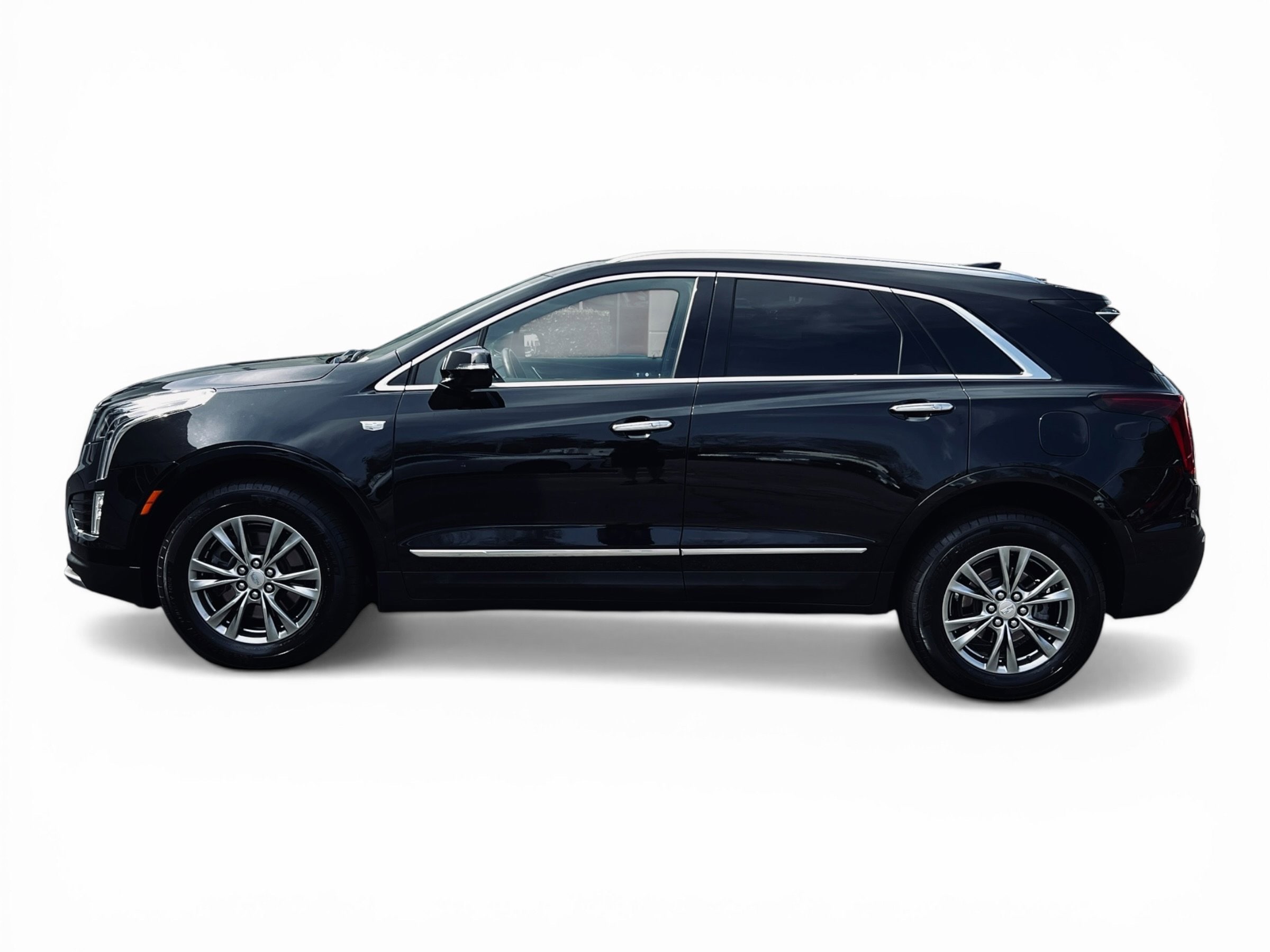 2023 CADILLAC XT5 AWD Premium Luxury photo 5
