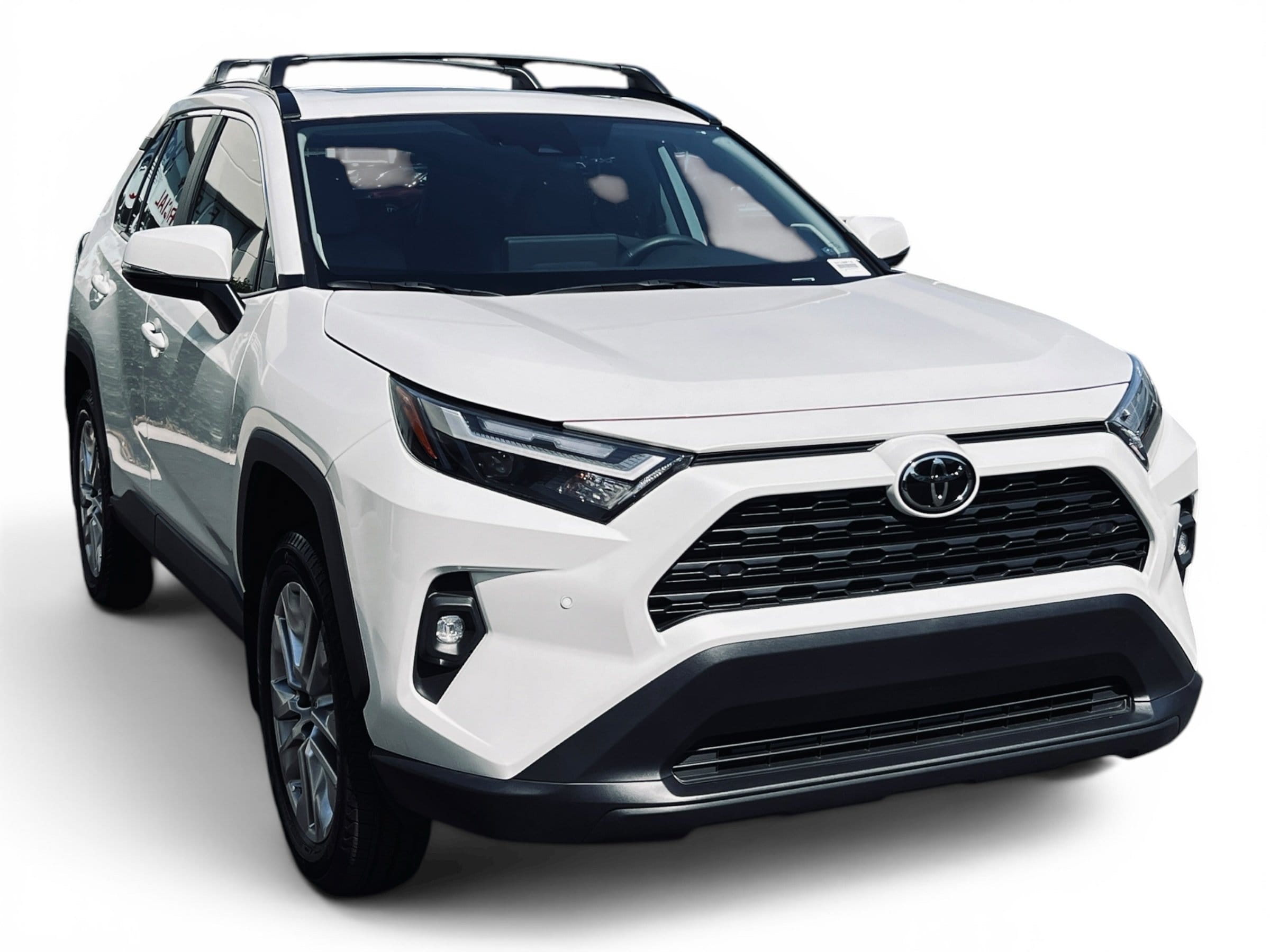 Toyota RAV4 XLE Premium
