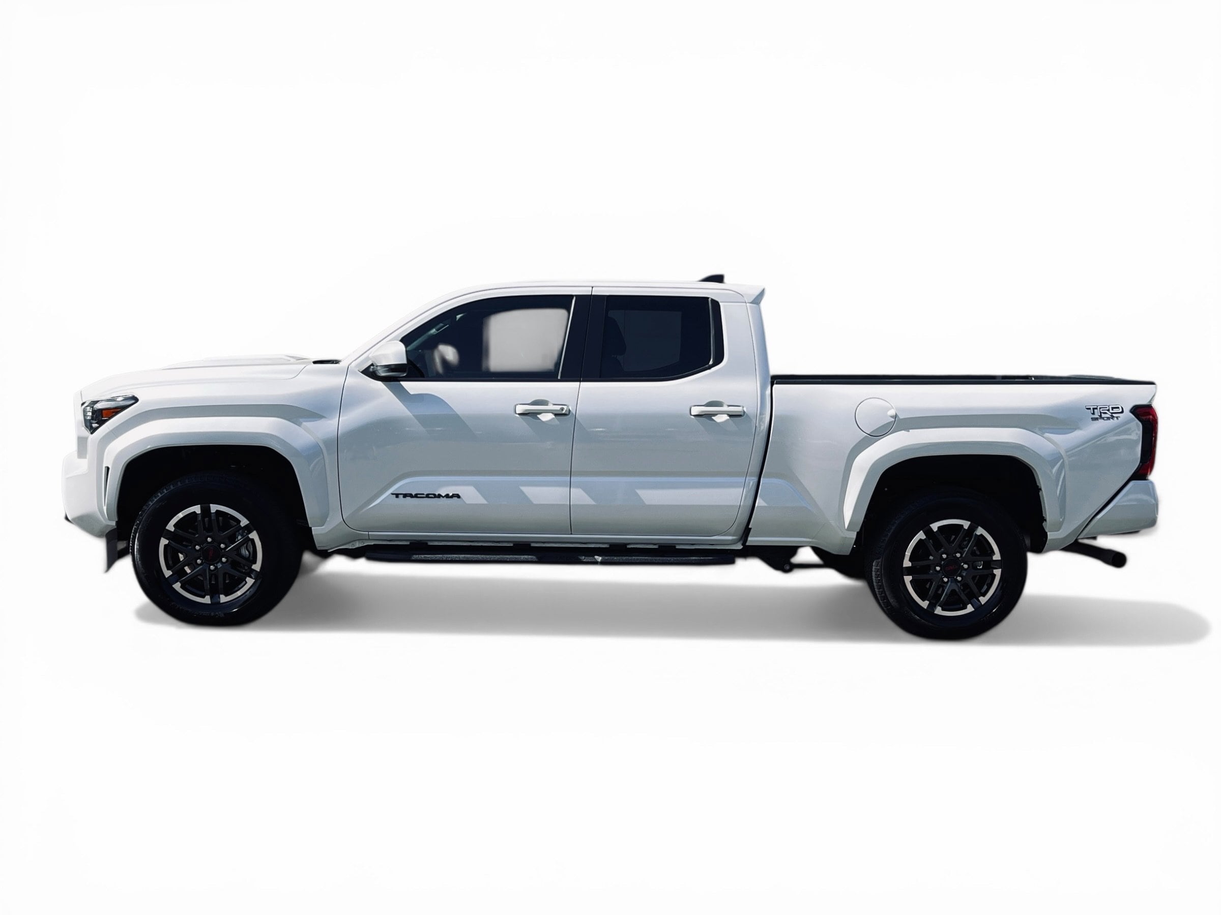 2025 Toyota Tacoma 4WD TRD Sport photo 5