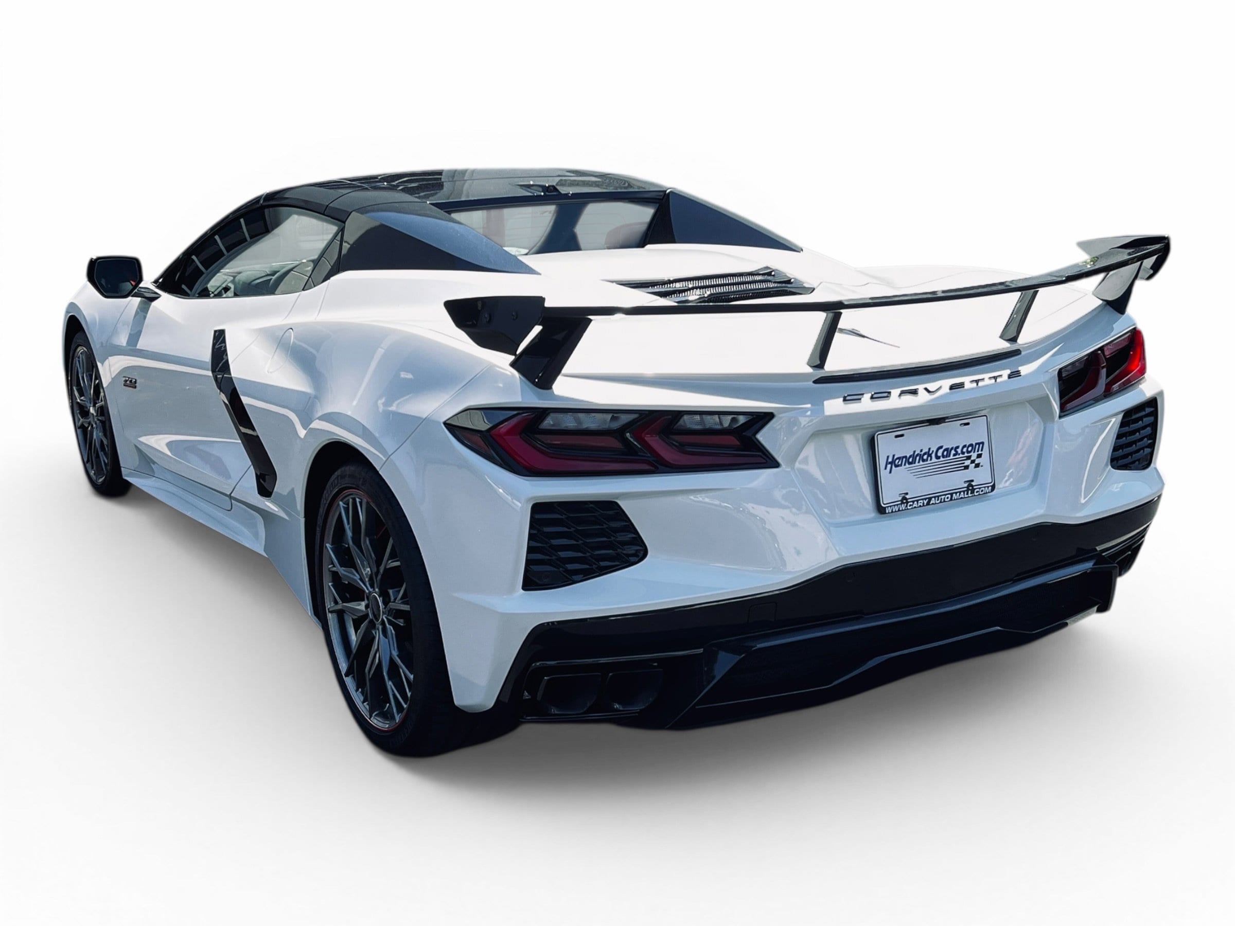 2023 Chevrolet Corvette 3LT photo 6