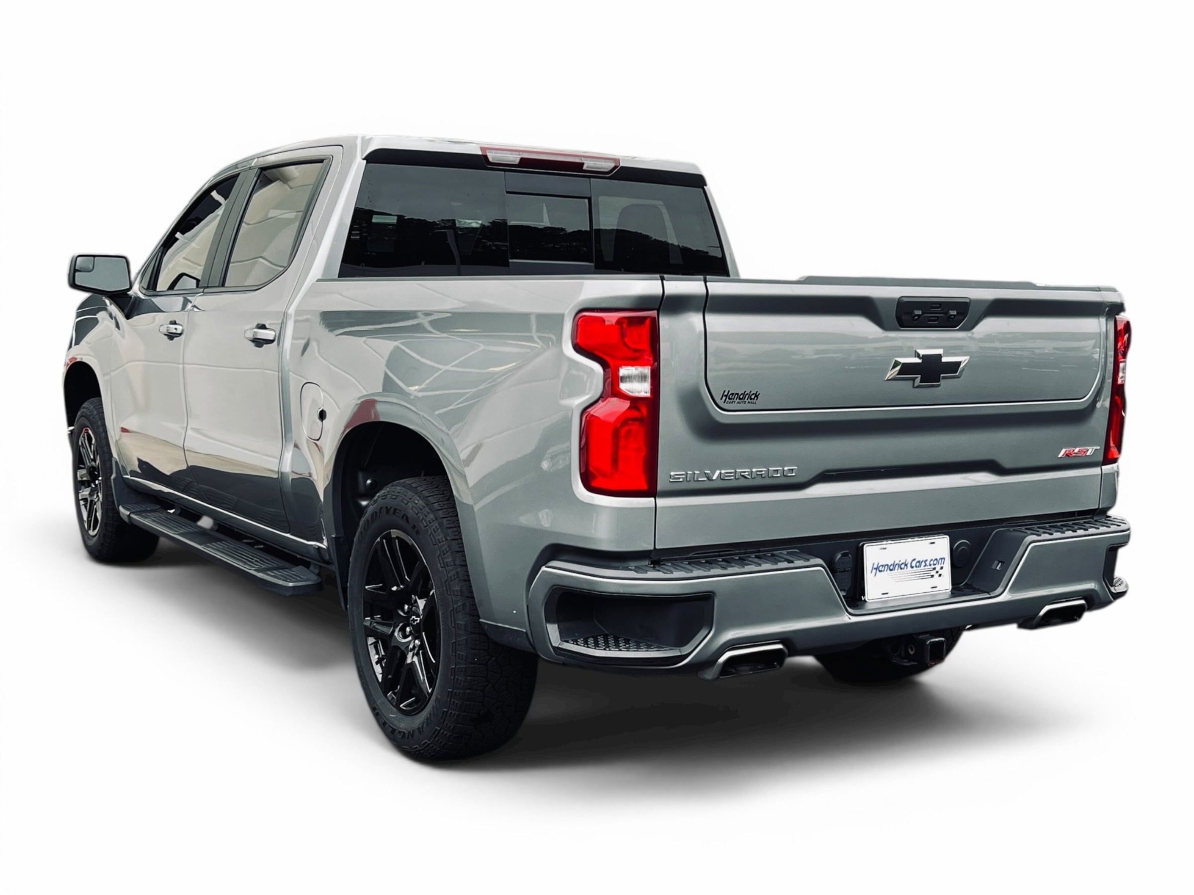 2023 Chevrolet Silverado 1500 RST photo 3
