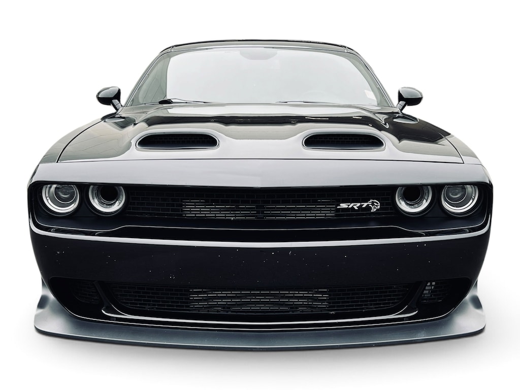 Used 2020 Dodge Challenger SRT Hellcat Redeye Widebody Coupe