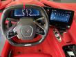 2024 Chevrolet Corvette 3LZ Convertible