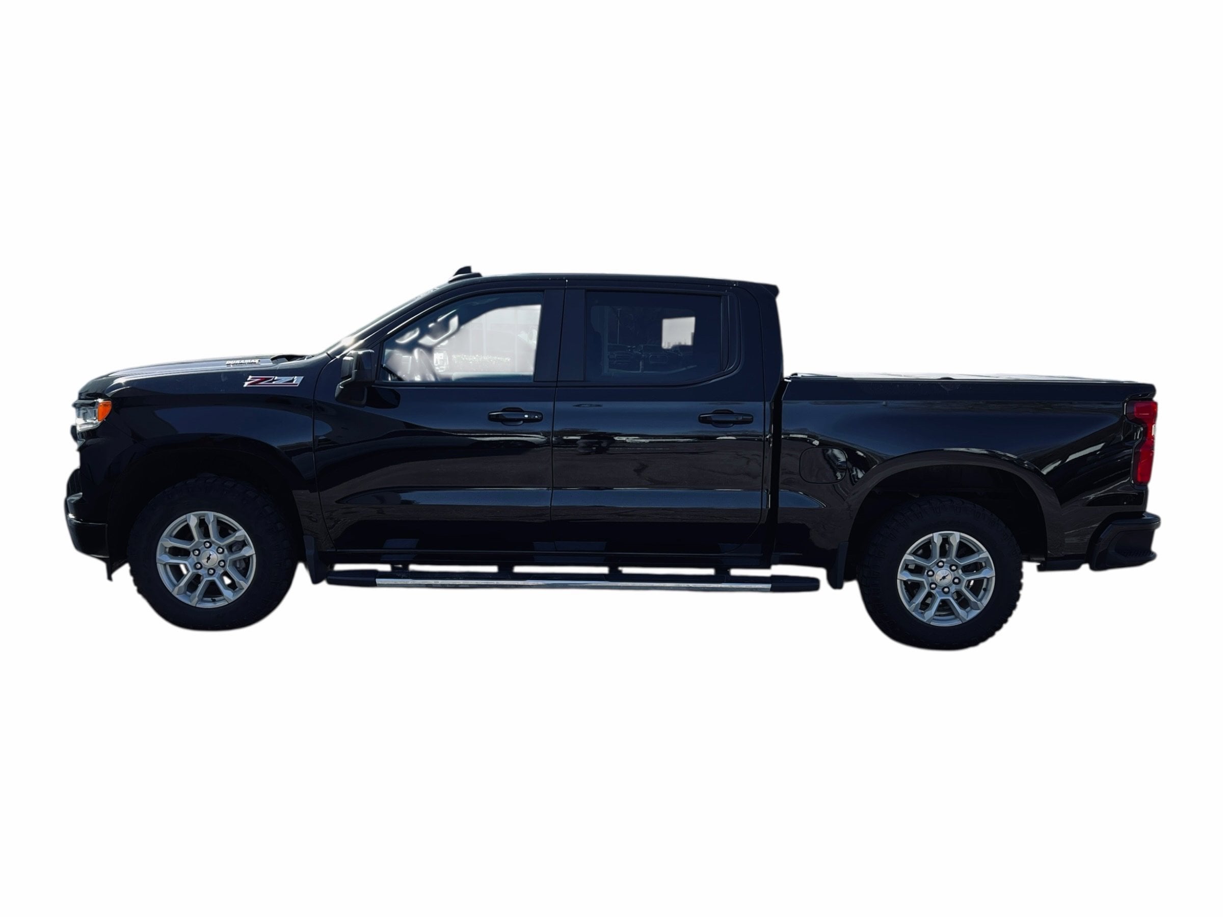 2022 Chevrolet Silverado 1500 RST photo 5