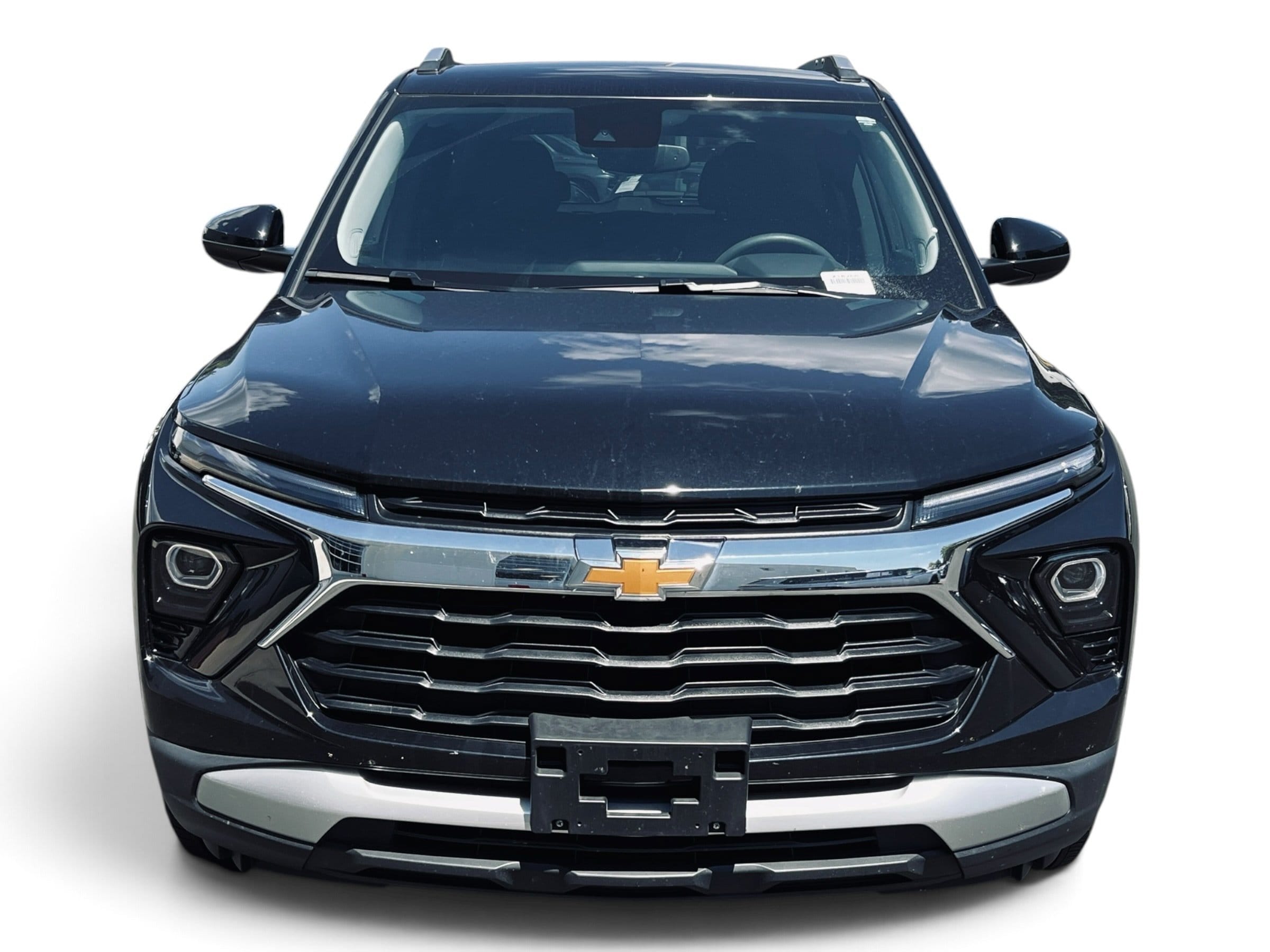 Chevrolet Trailblazer LT