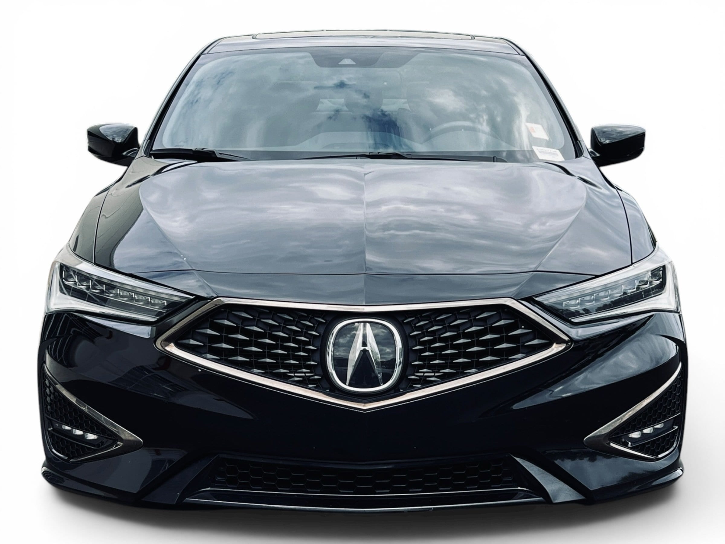 Acura ILX W/Premium/A-SPEC Package