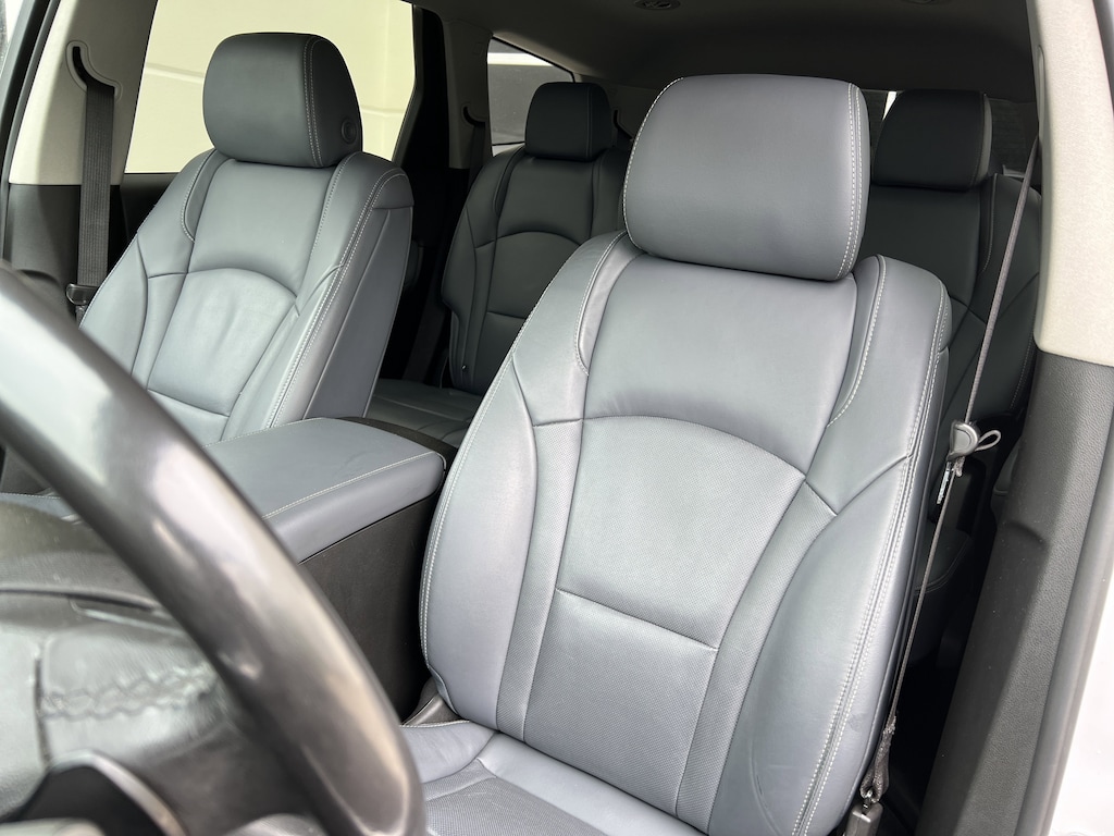 Used 2021 Buick Enclave Premium SUV