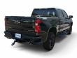 2024 Chevrolet Silverado 1500 Custom Trail Boss Pickup