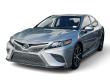 2020 Toyota Camry SE Sedan