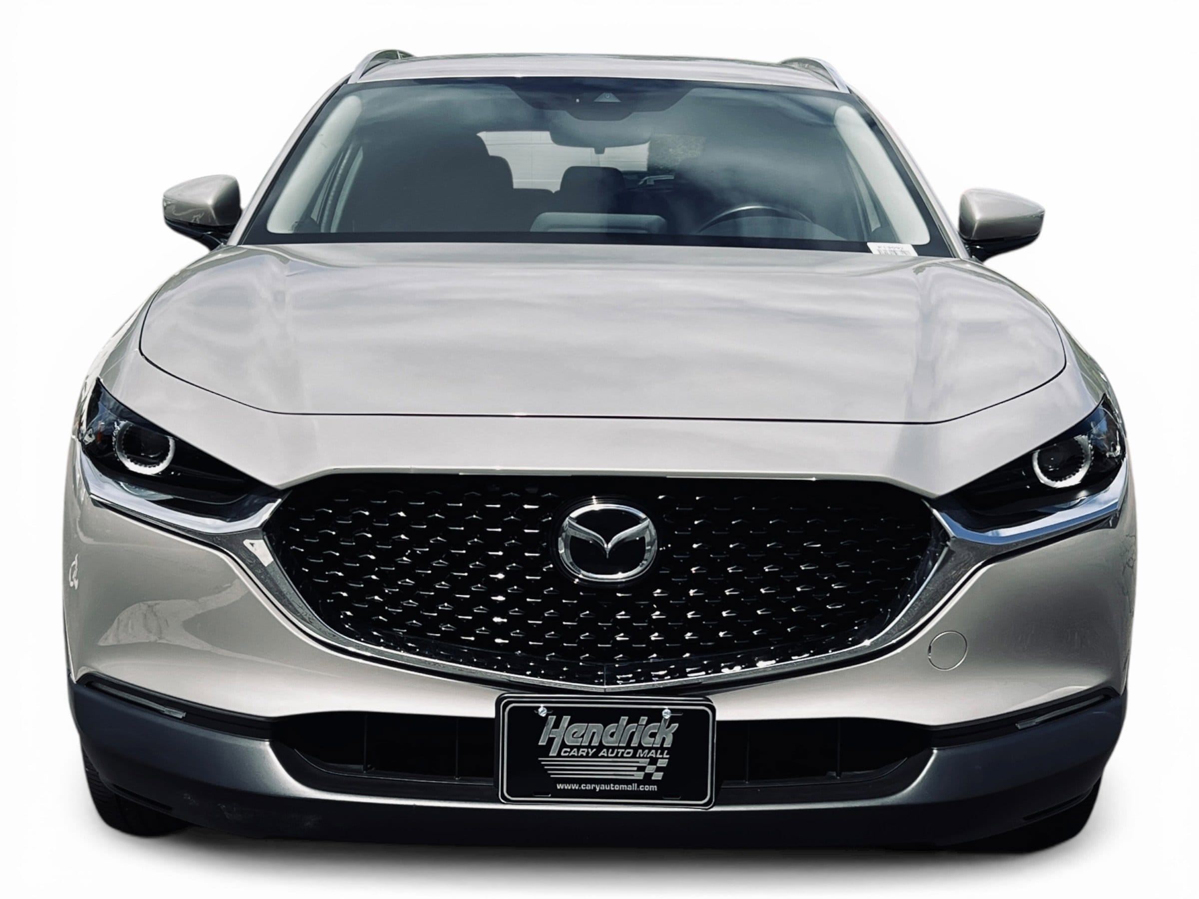 2023 Mazda CX-30 2.5 S Preferred Package photo 2