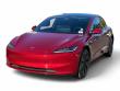 2025 Tesla Model 3 Long Range Sedan