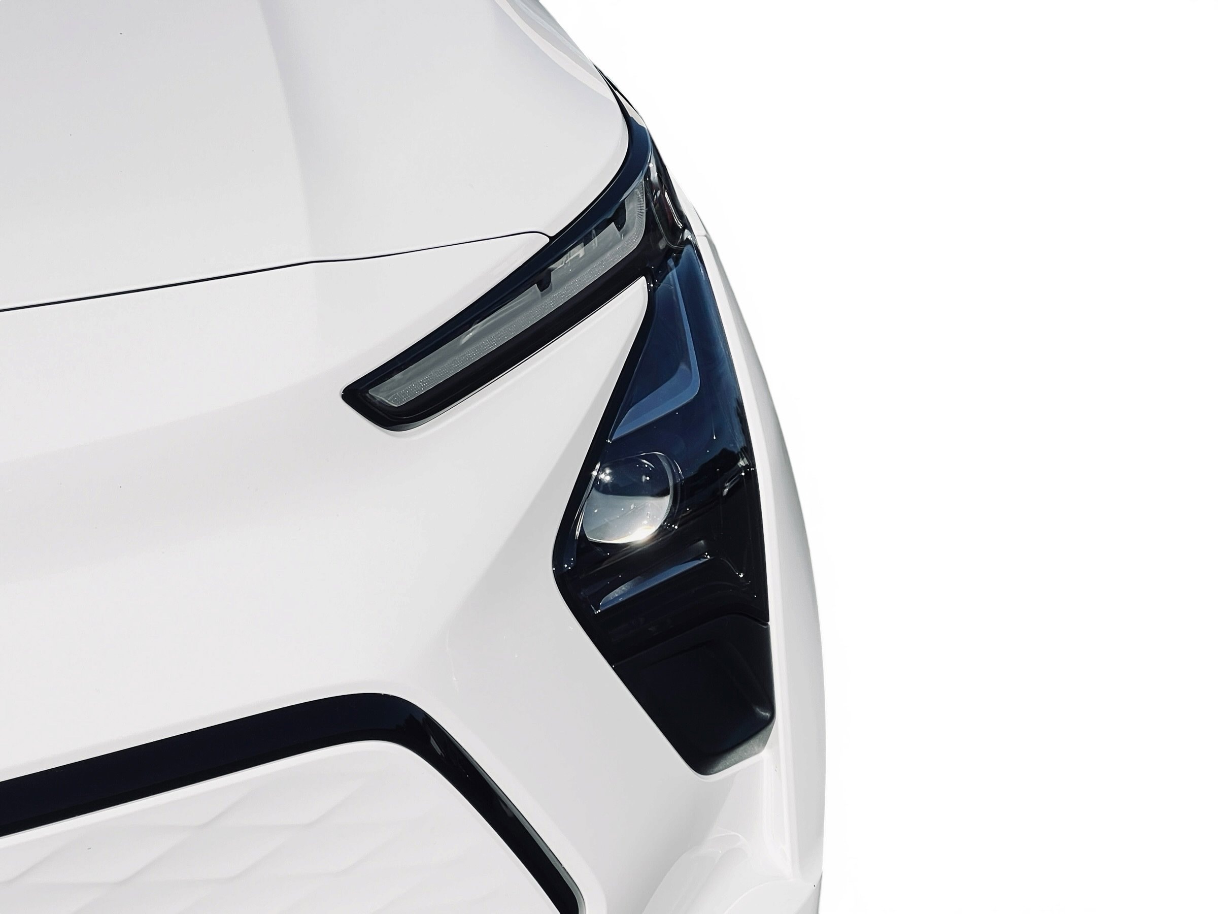 Chevrolet Bolt EV 2LT