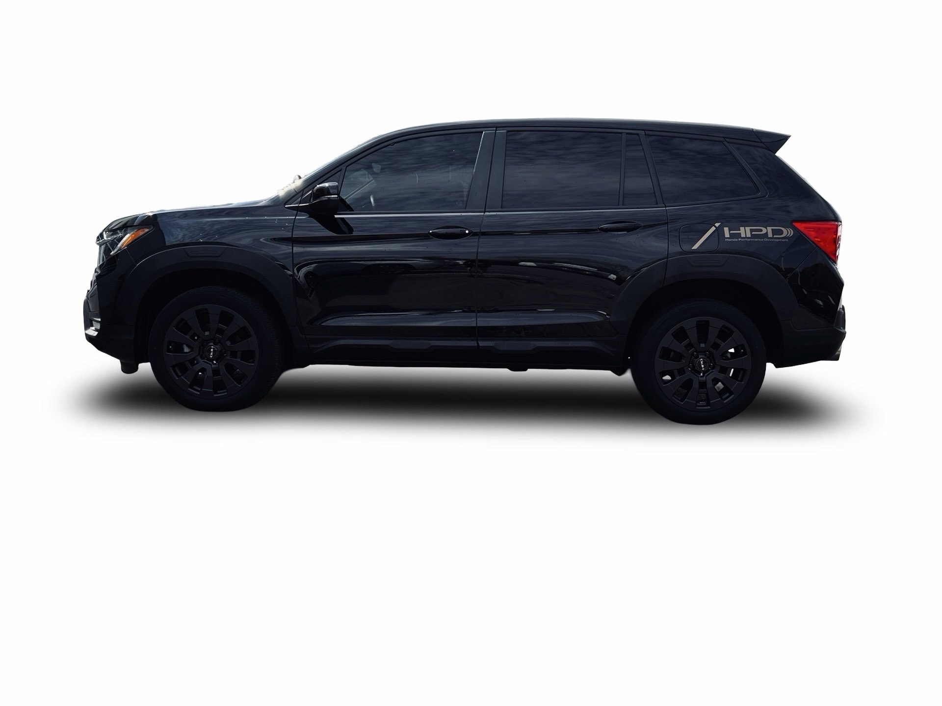 2023 Honda Passport EX-L photo 5