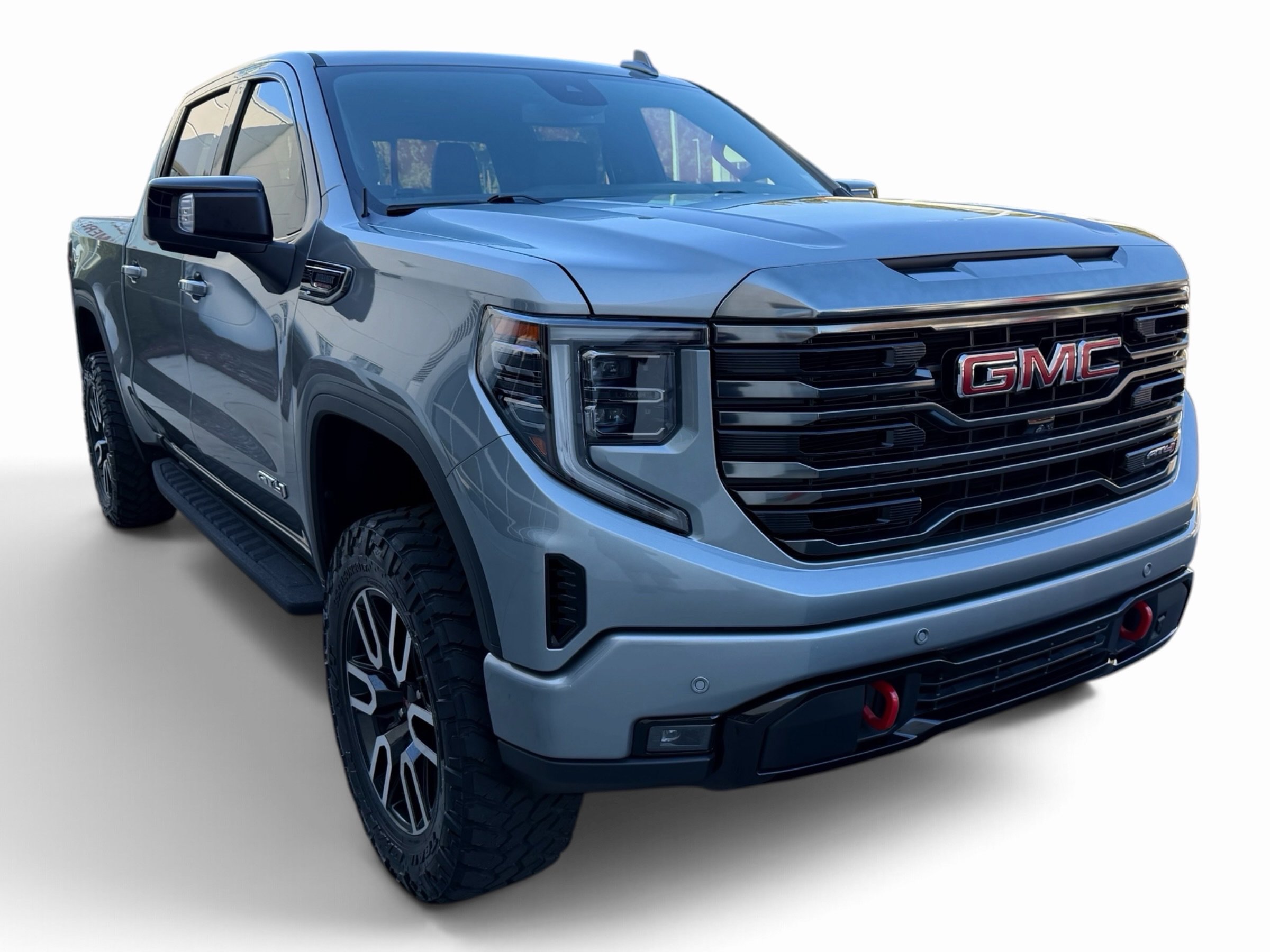 Used 2023 GMC Sierra 1500 AT4 Pickup