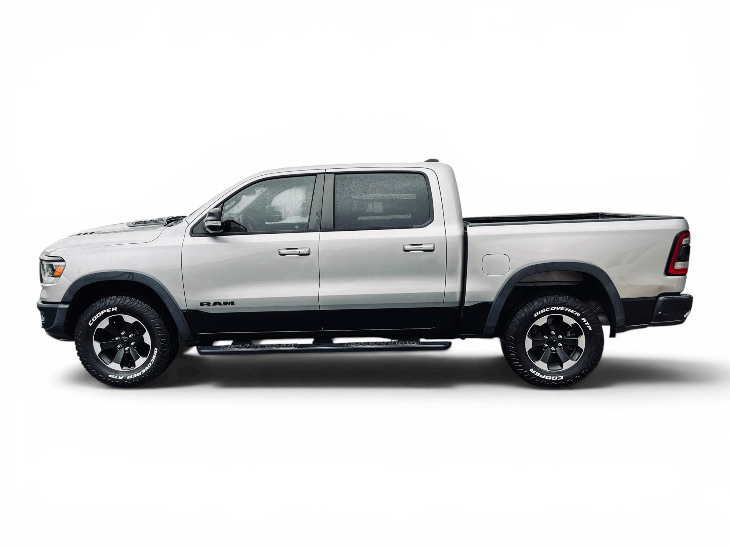 Ram 1500 Rebel