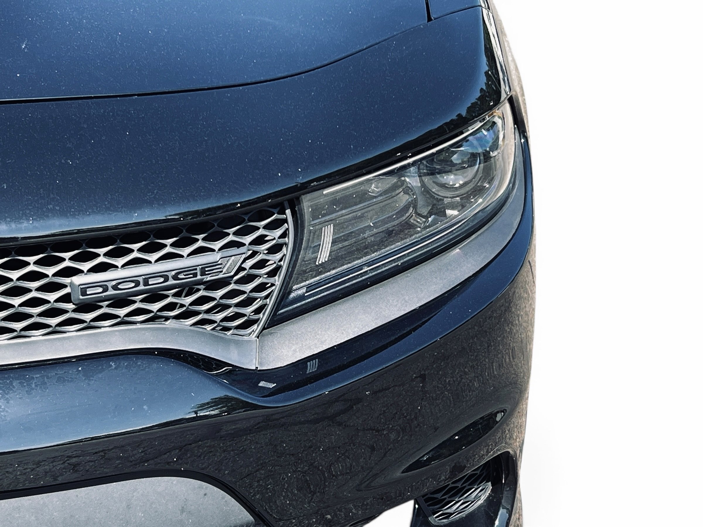 2023 Dodge Charger R/T photo 4