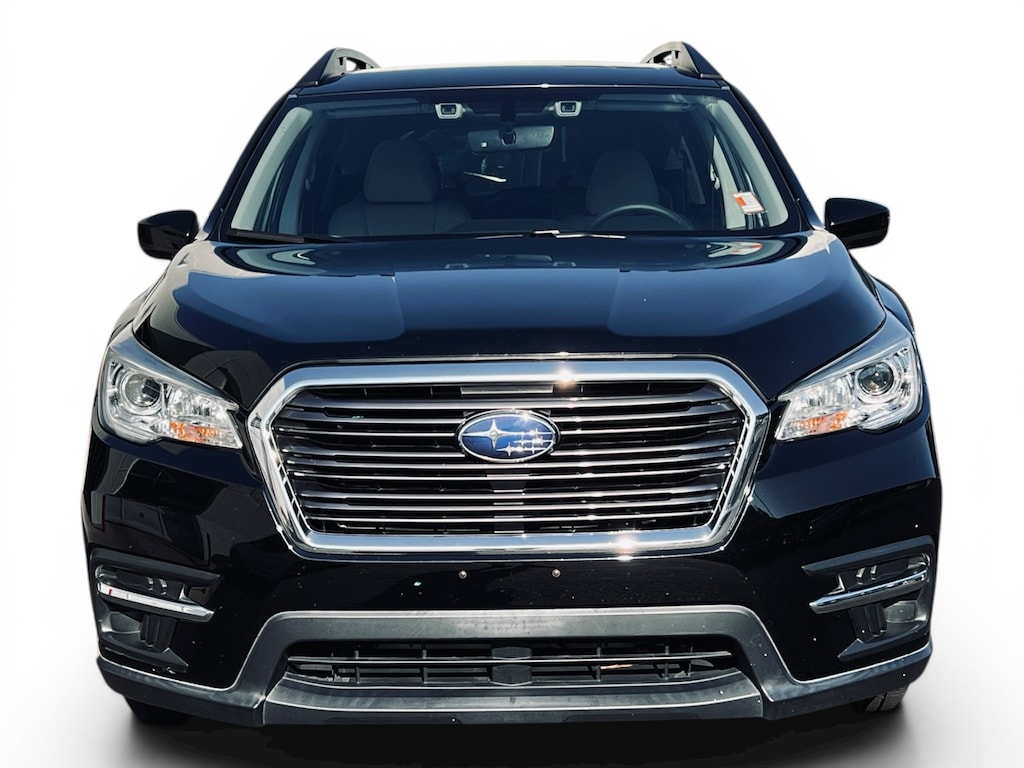 Used 2020 Subaru Ascent Premium SUV