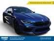  BMW M8