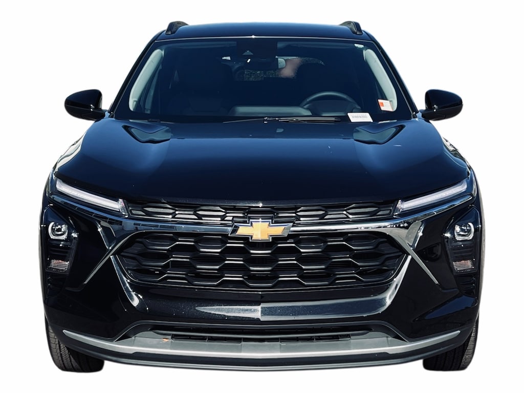 Used 2026 Chevrolet Trax LT SUV