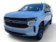 2021 Chevrolet Suburban LT SUV