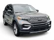 2021 Ford Explorer Limited SUV