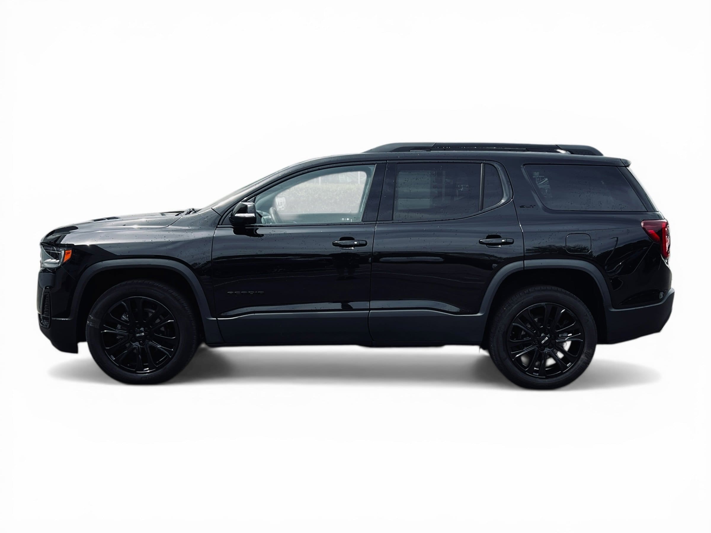 2023 GMC Acadia SLT photo 6