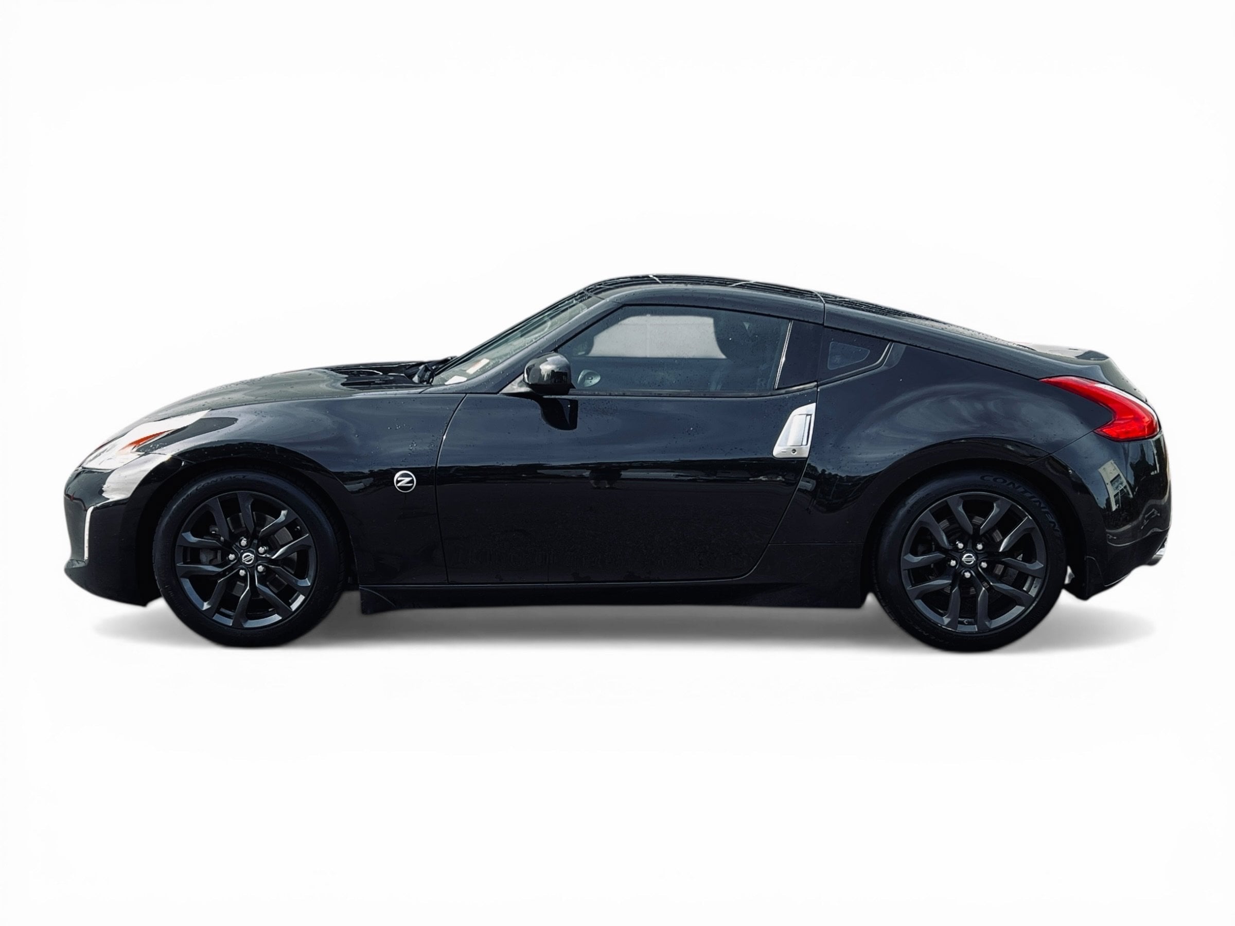 2017 Nissan 370Z photo 6