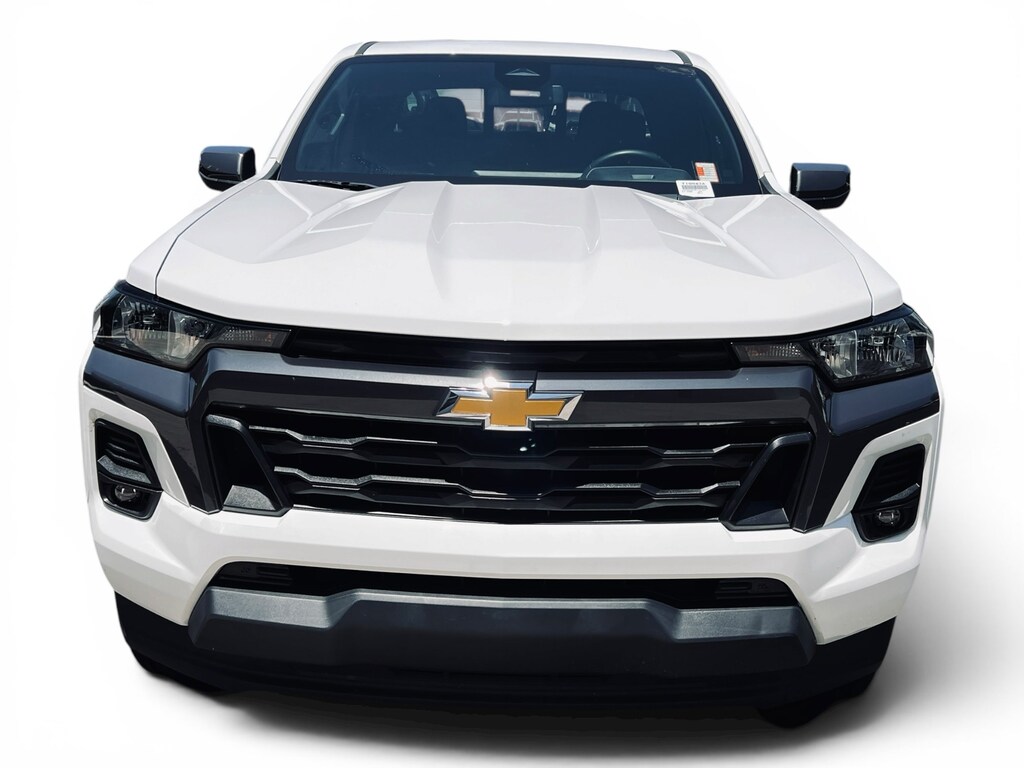 Used 2024 Chevrolet Colorado 2WD LT Pickup