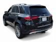 2020 Mercedes-Benz GLE GLE 580 SUV