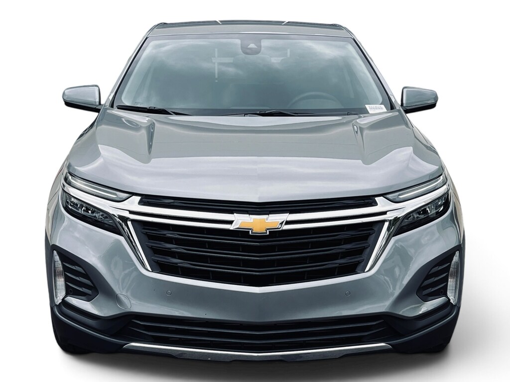 Used 2023 Chevrolet Equinox LT SUV