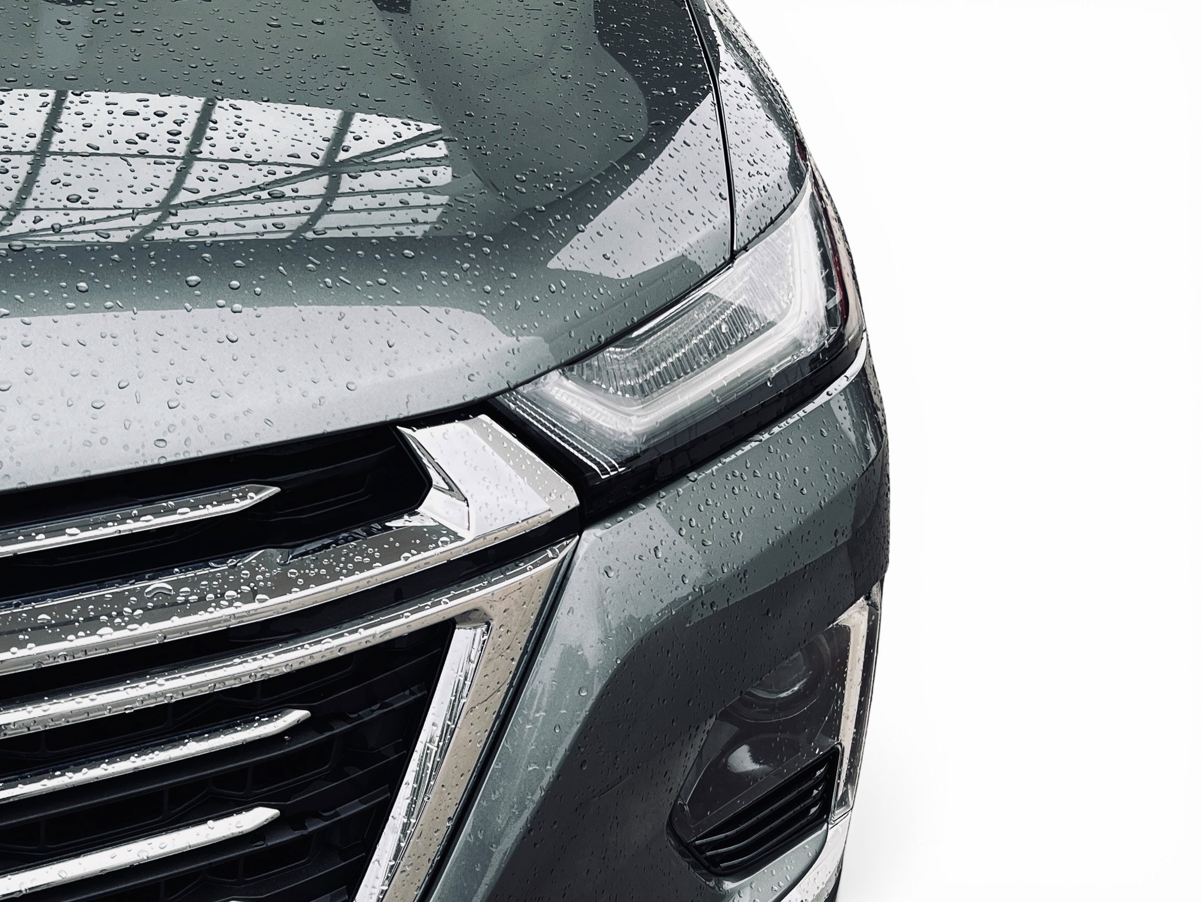 2023 Chevrolet Traverse LT Cloth photo 5