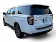 2022 Chevrolet Suburban LT SUV