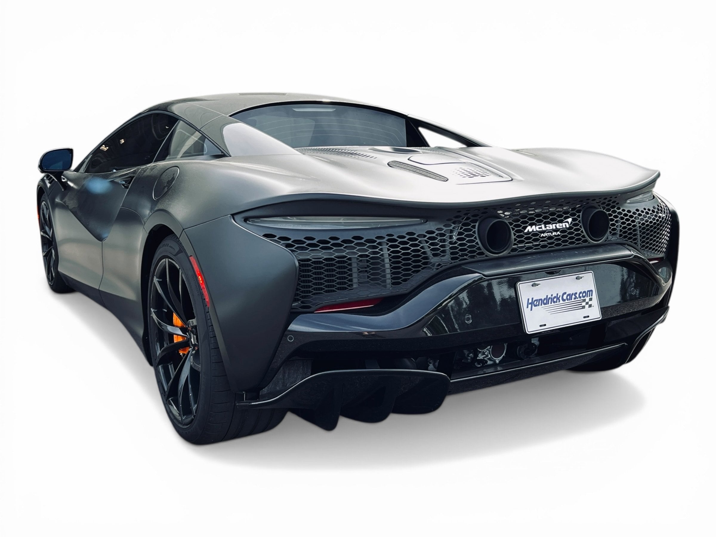 2024 Mclaren Artura photo 6