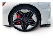 2022 Audi RS e-tron GT Sedan