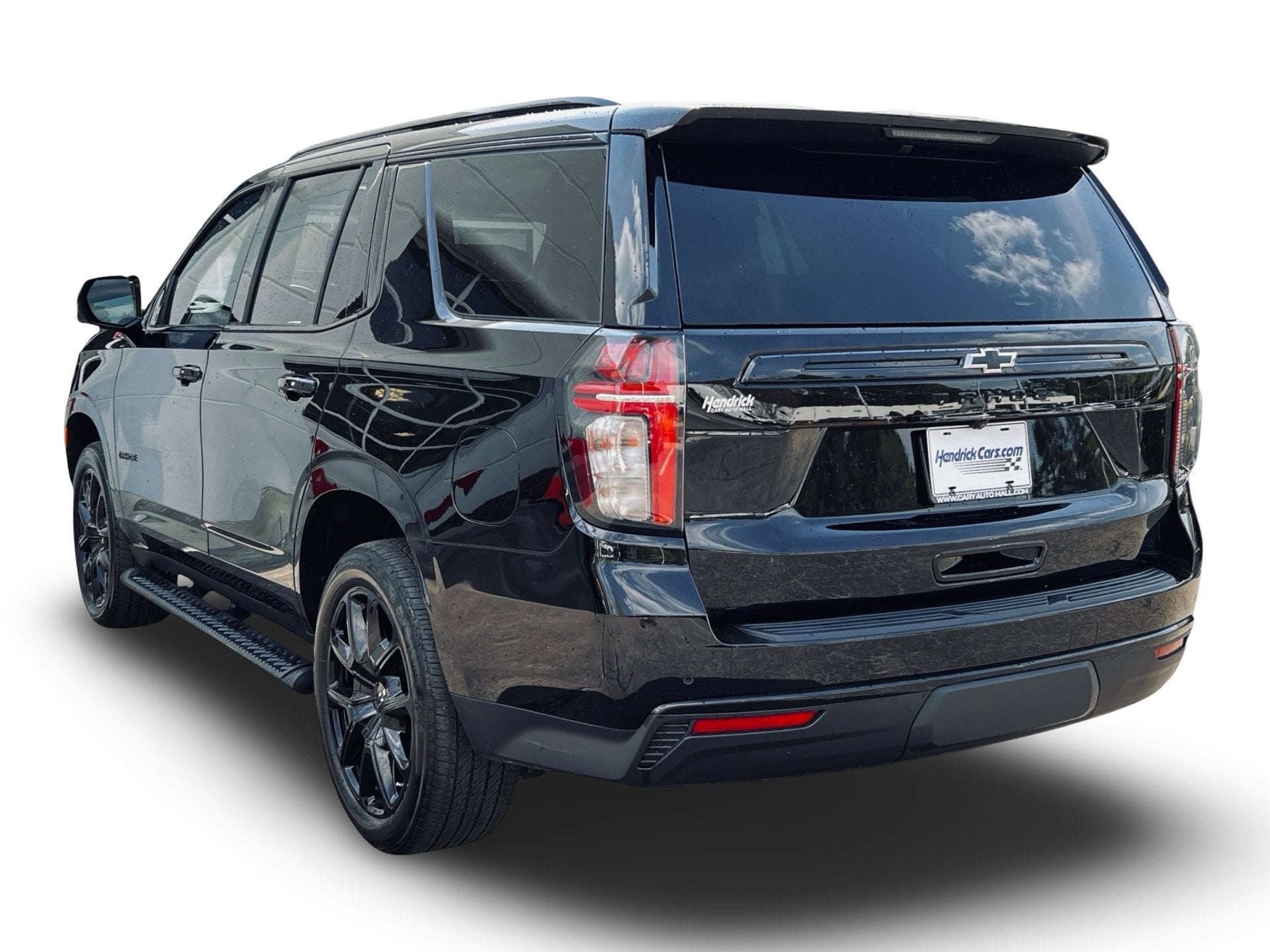 2023 Chevrolet Tahoe Z71 photo 6