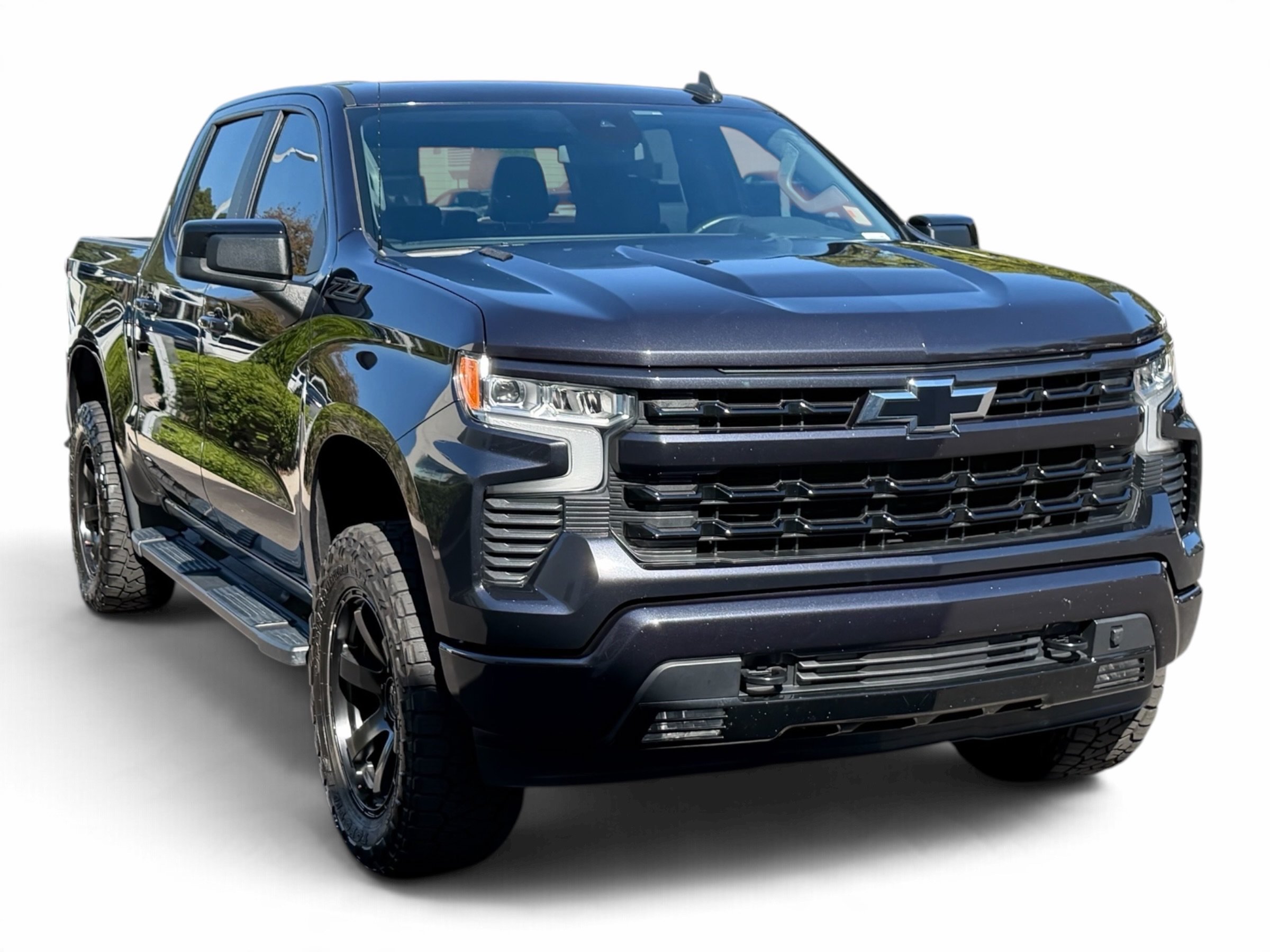2023 Chevrolet Silverado 1500 RST Pickup
