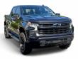 2023 Chevrolet Silverado 1500 RST Pickup