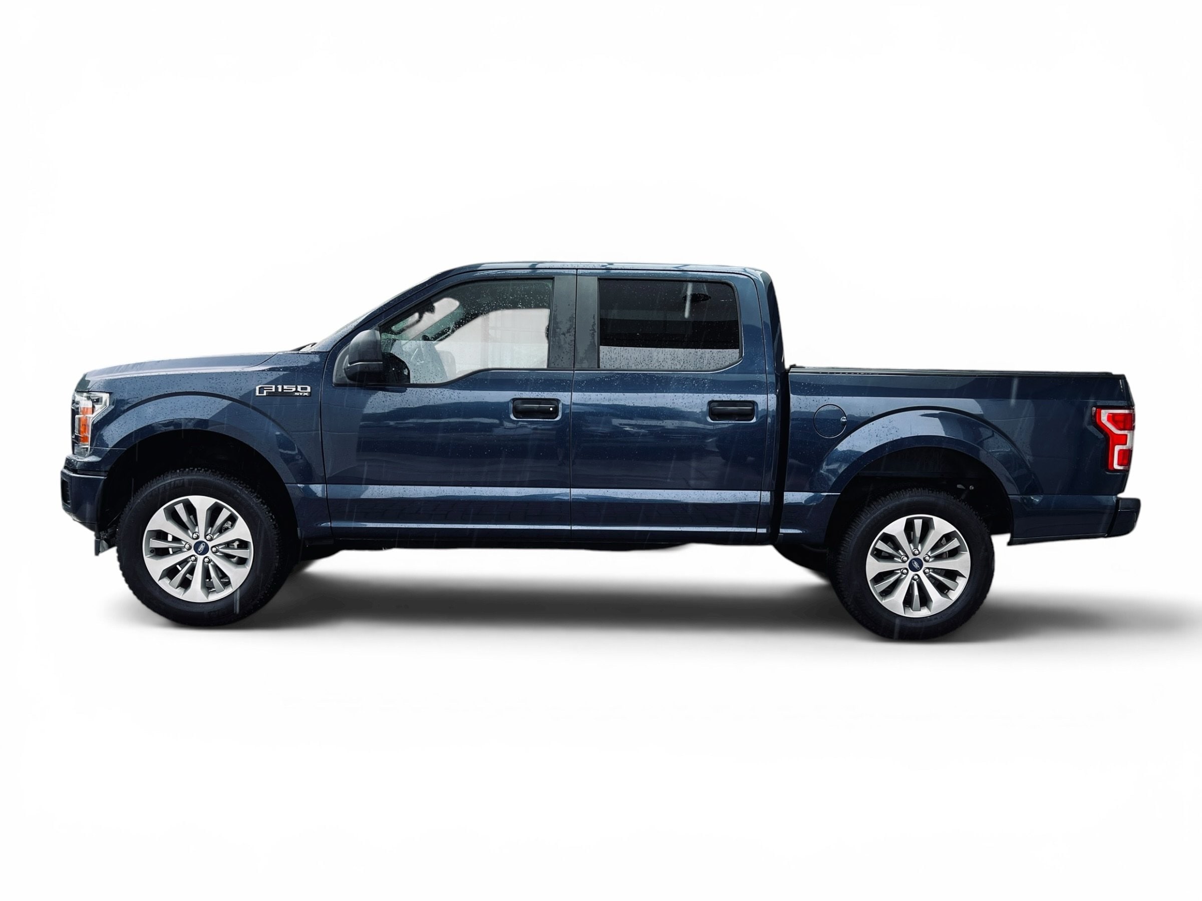 Ford F-150 XL