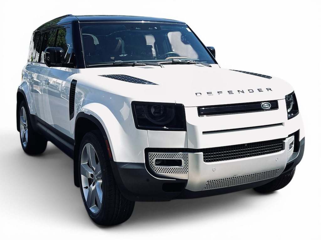 Used 2023 Land Rover Defender SE SUV