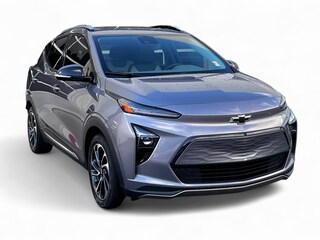 2023 Chevrolet Bolt EUV Premier SUV