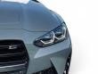 2021 BMW M4 Competition Coupe