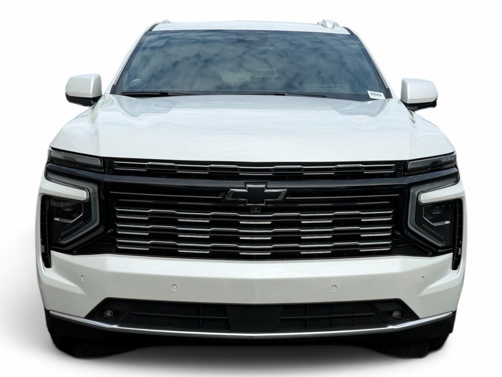 Used 2025 Chevrolet Suburban High Country SUV