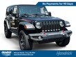  Jeep Wrangler Unlimited
